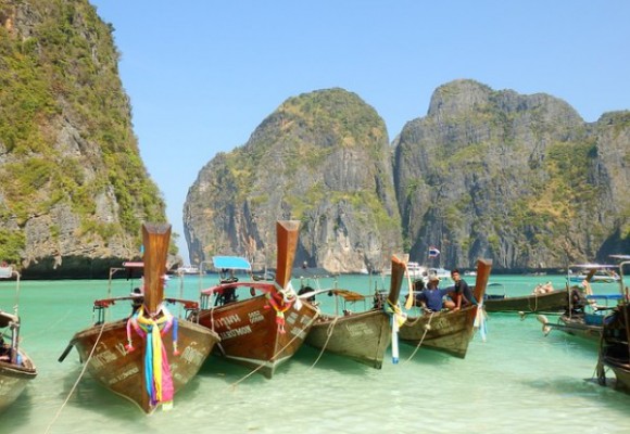 10 lý do để ghé thăm Miến Điện